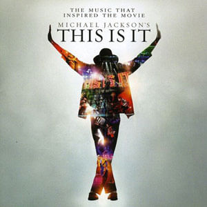 This Is It (2 Cd'S) (Edicion Estandar) - (Cd) - Michael Jackson