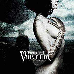 Fever - (Cd) - Bullet For My Valentine