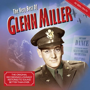 The Very Best Of Glenn Miller - (Cd) - Glenn Miller