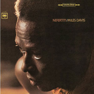 Nefertiti - (Cd) - Miles Davis