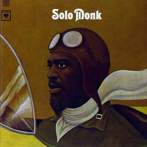 Solo Monk - (Cd) - Thelonious Monk