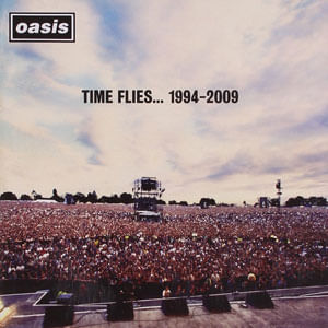 Time Flies 1994-2009 (2 Cd'S) - (Cd) - Oasis