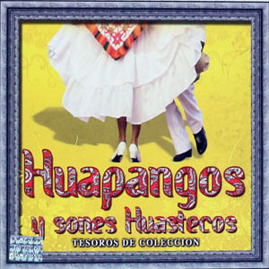 Tesoros De Coleccion: Huapangos Y Sones Huastecos (3 Cd'S) - (Cd) - Varios