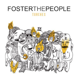 Torches - (Cd) - Foster The People