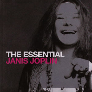 The Essential Janis Joplin (2 Cd'S) - (Cd) - Janis Joplin