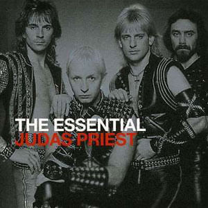 The Essential Judas Priest (2 Cd'S) - (Cd) - Judas Priest