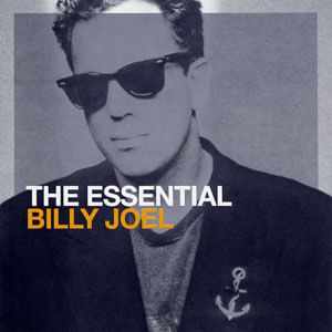 The Essential Billy Joel (2 Cd'S) - Billy Joel