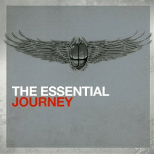 The Essential Journey (2 Cd'S) - (Cd) - Journey