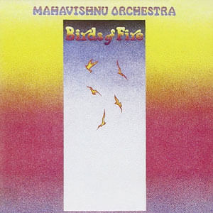 Birds Of Fire - (Cd) - Mahavishnu Orchestra