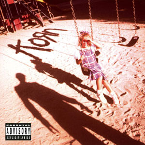 Korn - (Cd) - Korn