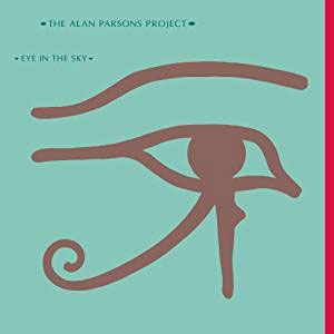 Eye In The Sky - (Cd) - Alan Parsons