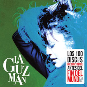 La Guzman - (Cd) - Alejandra Guzman