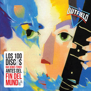 The Outfield - (Cd) - Outfield