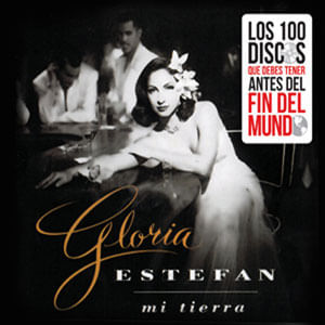 Mi Tierra (Slidepack) - (Cd) - Gloria Estefan