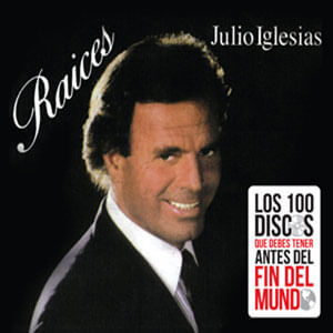 Raices - (Cd) - Julio Iglesias