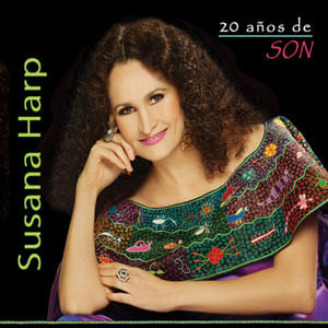 20 Anos De Son (2 Cd'S) (Digipack) - (Cd) - Susana Harp