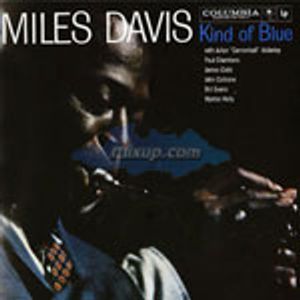 Kind Of Blue (Bns Trks) - (Cd) - Miles Davis