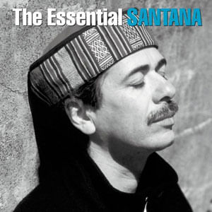 The Essential Santana - (Cd) - Santana