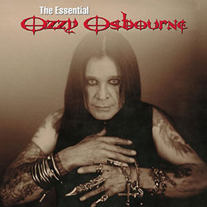 The Essential Ozzy Osbourne - (Cd) - Ozzy Osbourne