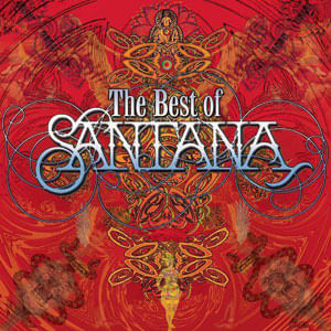 The Best Of Santana - (Cd) - Santana