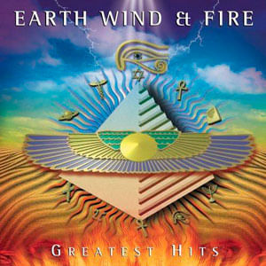 Wind & Fire Greatest Hits Earth - (Cd) - Wind Earth & Fire