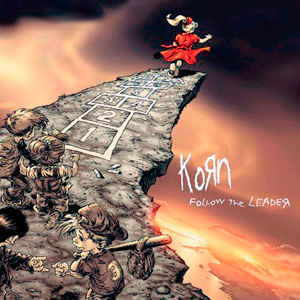 Follow The Leader - (Cd) - Korn