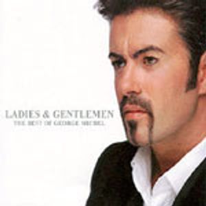 Ladies & Gentlemen - (Cd) - George Michael