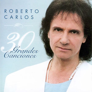 30 Grandes Canciones - (Cd) - Roberto Carlos