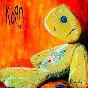 Issues - Korn