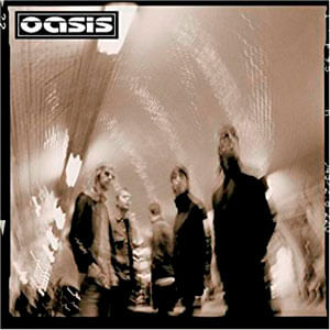 Heathen Chemistry - (Cd) - Oasis