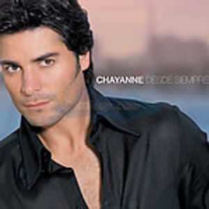 Desde Siempre - (Cd) - Chayanne