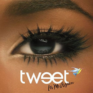 It'S Me Again - (Cd) - Tweet