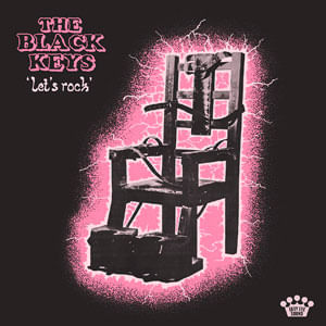 Let'S Rock - Black Keys