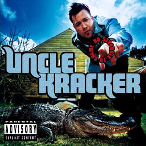 No Stranger To Shame - (Cd) - Uncle Kracker