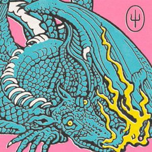 Scaled And Icy - (Cd) - Twenty One Pilots