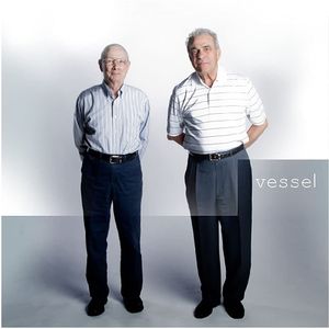 Vessel (Fbr 25Th Anniversary Silver Vinyl) - (Lp) - Twenty One Pilots