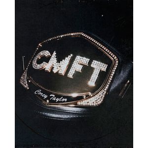 Cmft (Explicit Content) - (Cd) - Corey Taylor