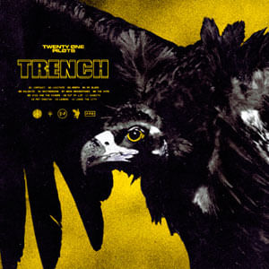 Trench - (Lp) - Twenty One Pilots