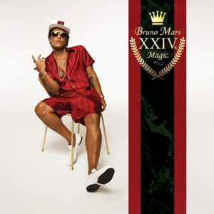 24K Magic - (Cd) - Bruno Mars