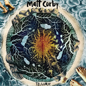 Telluric - (Cd) - Matt Corby