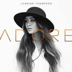 Adore - (Cd) - Jasmine Thompson