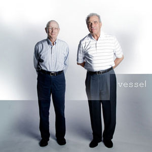 Vessel - Twenty One Pilots