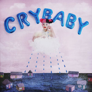 Cry Baby - (Cd) - Melanie Martinez