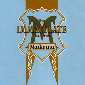 The Immaculate Collection - (Cd) - Madonna