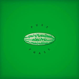 Pure Phase - (Cd) - Spiritualized