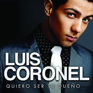 Quiero Ser Tu Dueno - (Cd) - Luis Coronel