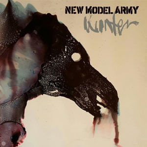 Winter - (Cd) - New Model Army