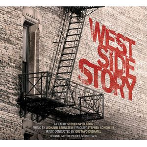 West Side Story - Varios