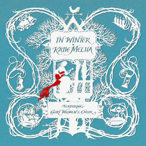 In Winter - (Cd) - Katie Melua