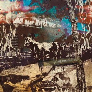 In.Ter A.Li.A - (Lp) - At The Drive In